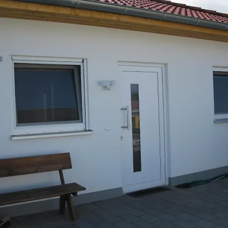Fewomeissner Apartament