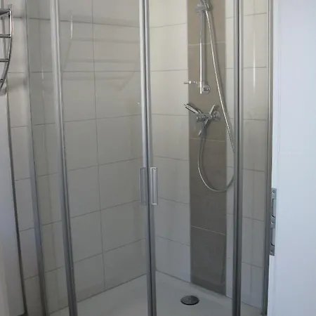 公寓 Fewomeissner *