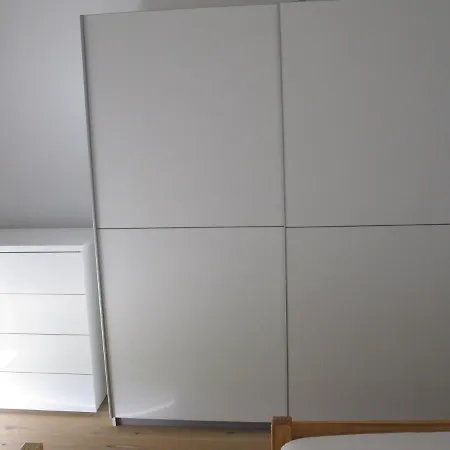 Fewomeissner Apartment