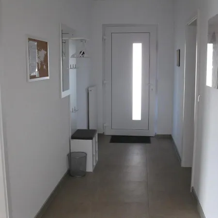 Fewomeissner Apartment *