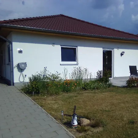 Appartement Fewomeissner *