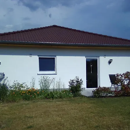Apartament Fewomeissner Wittingen