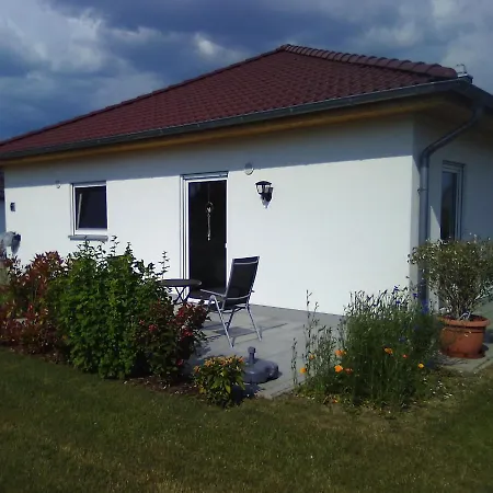 公寓 Fewomeissner *