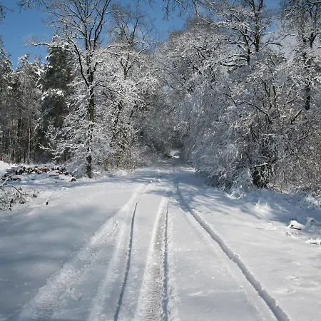 Fewomeissner Lägenhet *