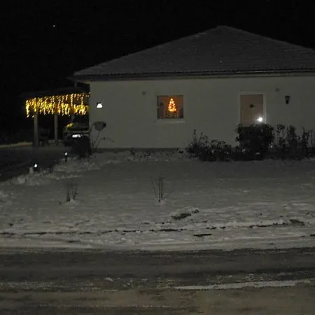 Fewomeissner Lägenhet Wittingen