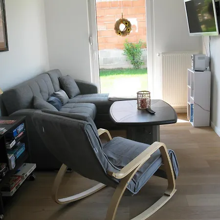 Apartment Fewomeissner Wittingen