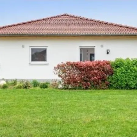 Fewomeissner Apartment *