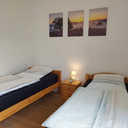 Apartment Fewomeissner *