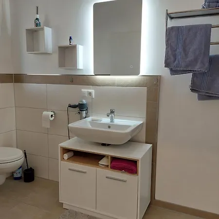 Apartment Fewomeissner Wittingen