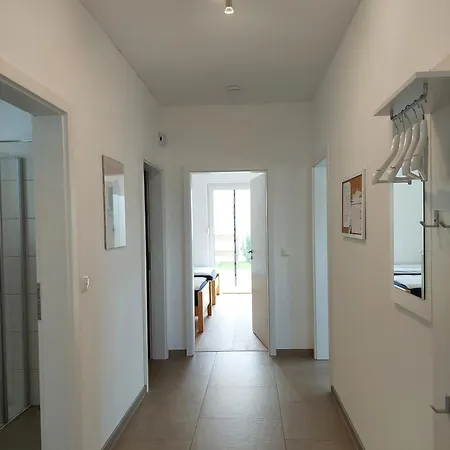 Fewomeissner Apartment *