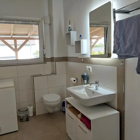 Fewomeissner Apartment Wittingen