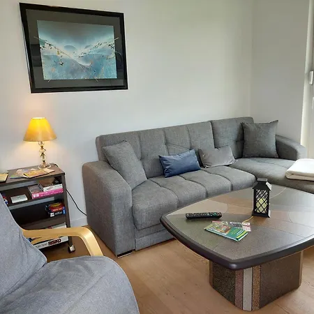 Apartment Fewomeissner *